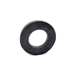 スピーカー用フェライトリングマグネット D60xd32x8mm