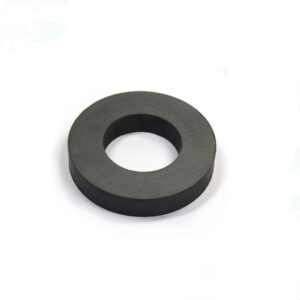 スピーカー用フェライトリングマグネット D68xd32x8mm