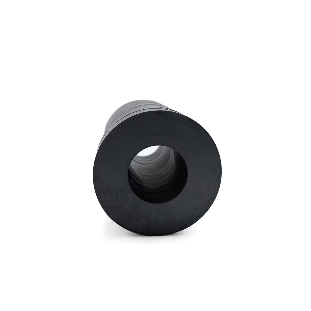 Ring Ferrit Magnet Lautsprecher Magnet D90xd32x17mm