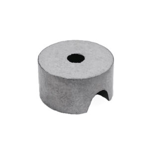 AlNiCo 8형 자석 AlNiCo 8 D12.7x6.85mm 계측기 및 계측기용