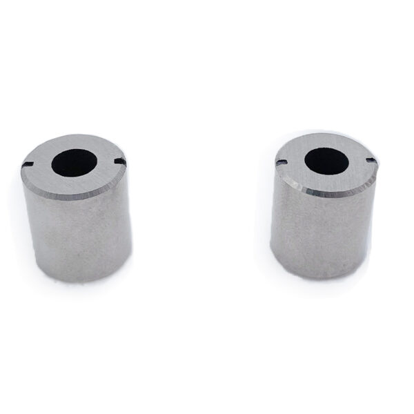 Alnico Typ 8 AlNiCo 8 Motormagnete D12x14xd5mm