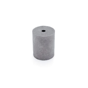 アルニコ クラス5 円筒形 AlNiCo 5 スピーカーマグネット D10x12mm