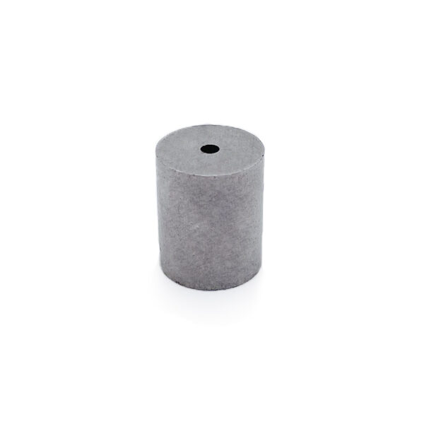 アルニコ クラス5 円筒形 AlNiCo 5 スピーカーマグネット D10x12mm