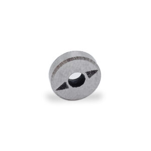 AlNiCo 6형 AlNiCo 6 트립 유닛 자석 D10.3xd3.5x3mm
