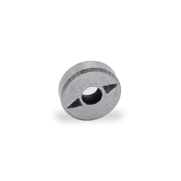 AlNiCo 6형 AlNiCo 6 트립 유닛 자석 D10.3xd3.5x3mm