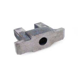 Alnico Type 5 AlNiCo 5 말굽 자석 57x37.6x18.5mm