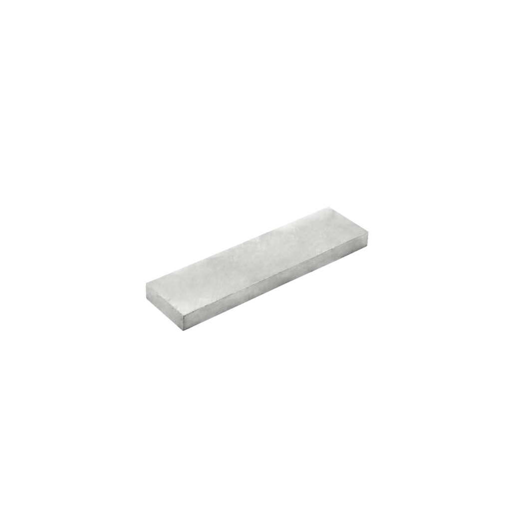 Alnico 5 LNG37 기타 픽업 자석 45*11.9*3.3mm