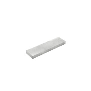 Alnico 5 LNG37 Gitarren-Tonabnehmermagnet 45*11,9*3,3 mm