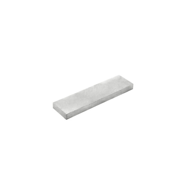 Aimant de micro de guitare Alnico 5 LNG37 45 x 11,9 x 3,3 mm