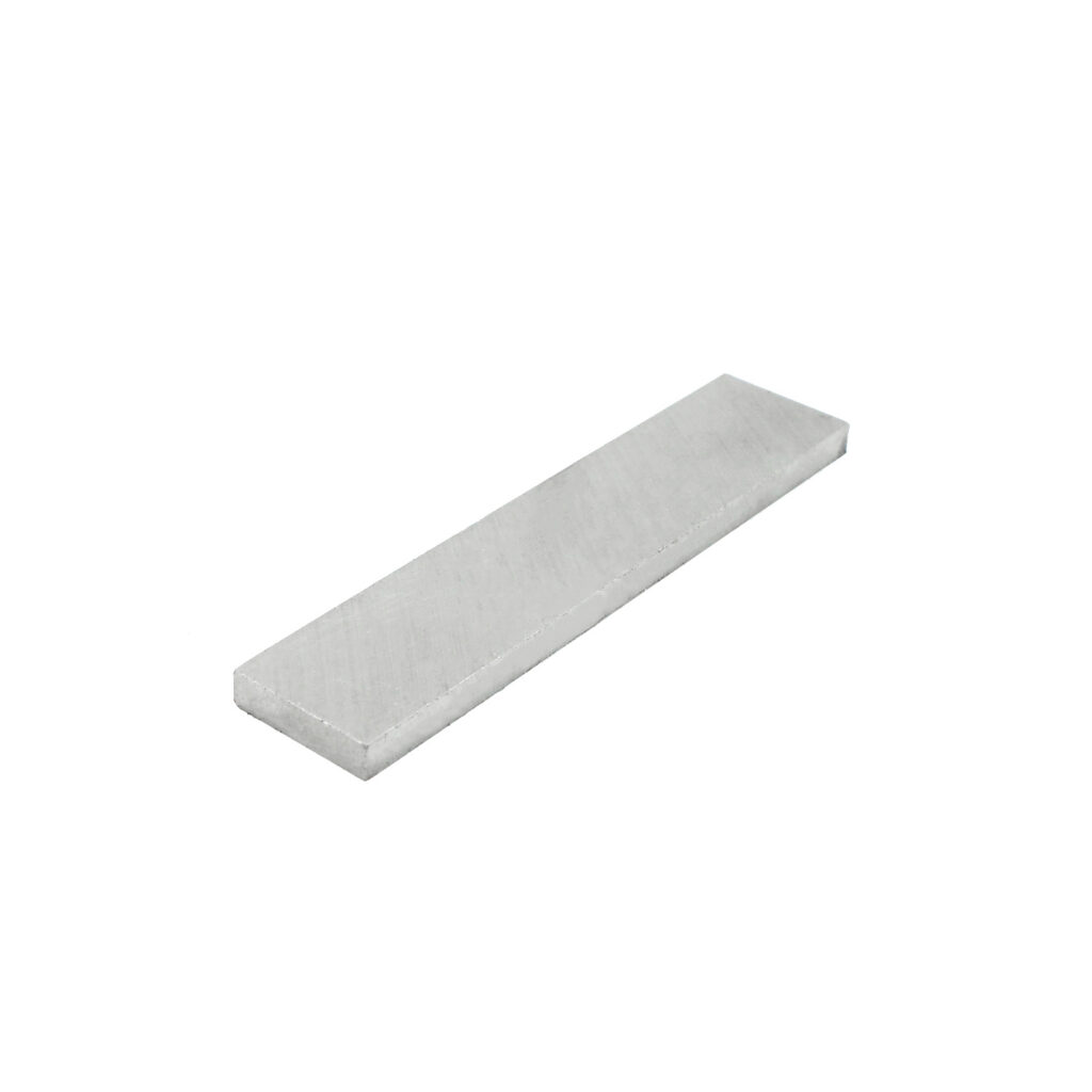 알니코 5 기타 픽업 자석 60*3.2*13mm