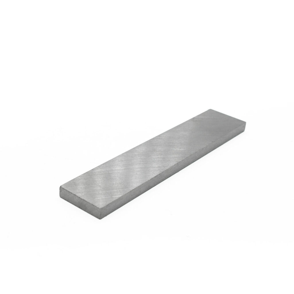 Магниты для гитарных звукоснимателей Alnico5 Magnet 66,5*13*3 мм