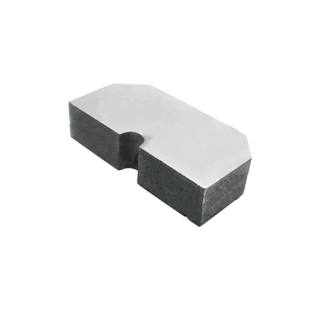 Магнитный зажим Alnico 5 64*32*15 мм