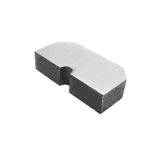 Alnico 5 magnetic clamp 64*32*15mm