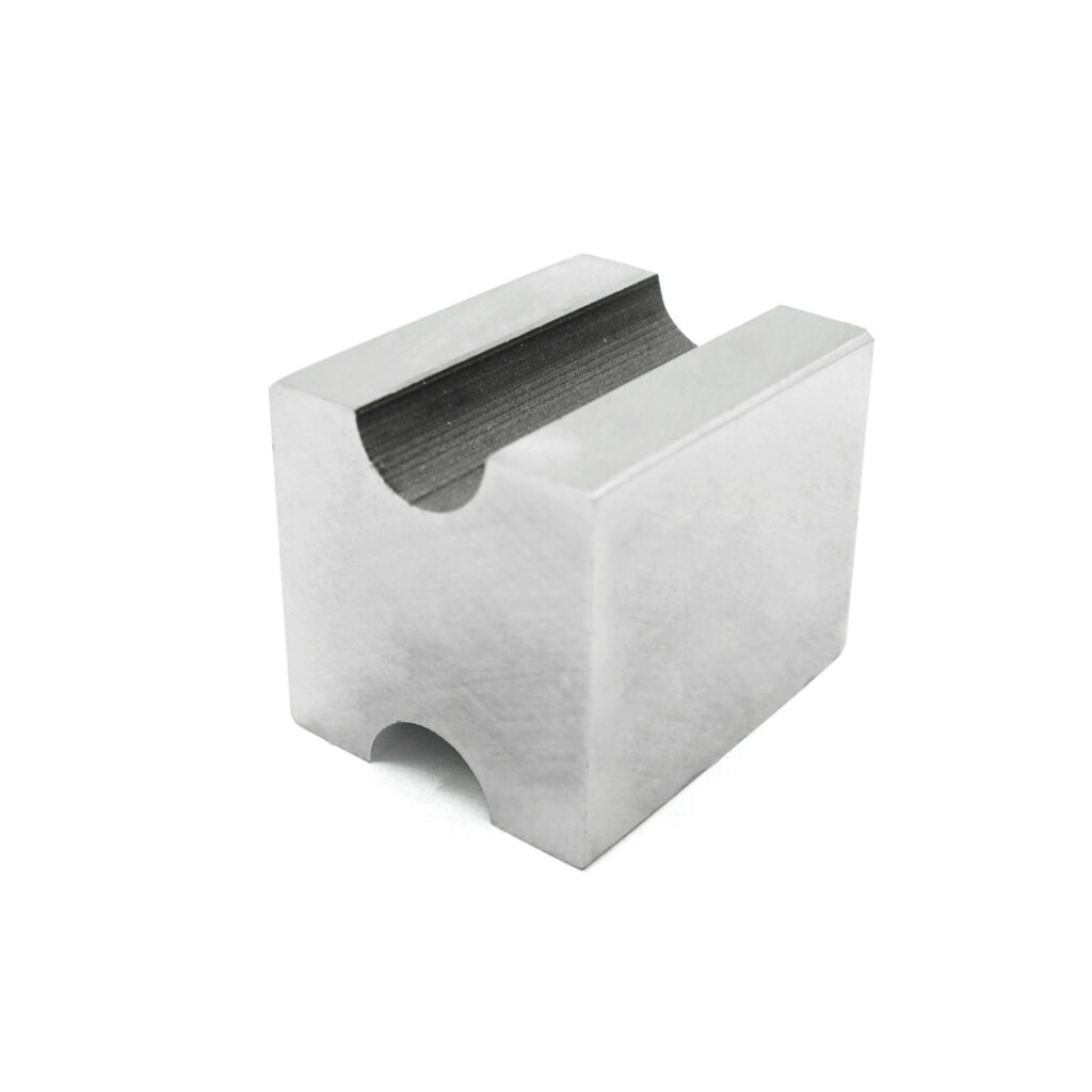 Alnico 5 LNG44 블록 자석 32*32*40mm