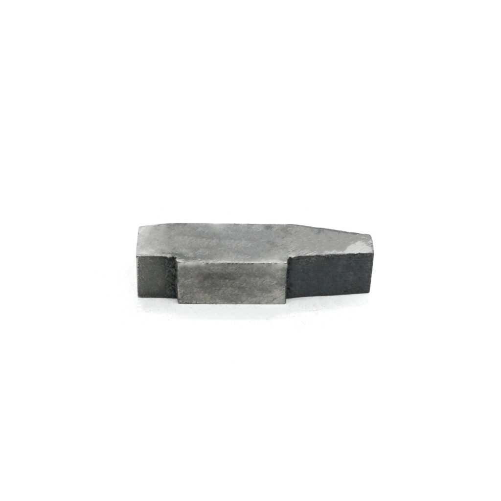 Alnico 5 LNG40 블록 자석 보트 자석 43*15*9mm