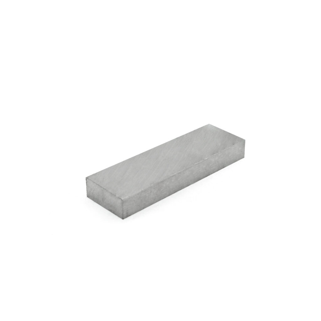 알니코 5 기타 픽업 자석 40*12.5*5mm