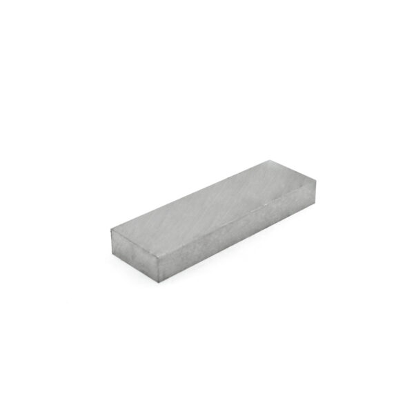 Aimant de micro de guitare Alnico 5 40 x 12,5 x 5 mm