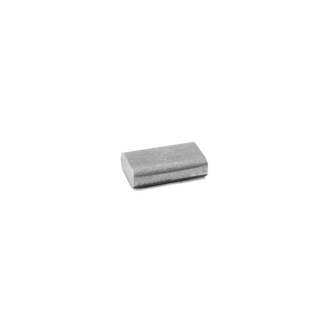 Alnico 5 Quadermagnet 10,97*4,75*18mm