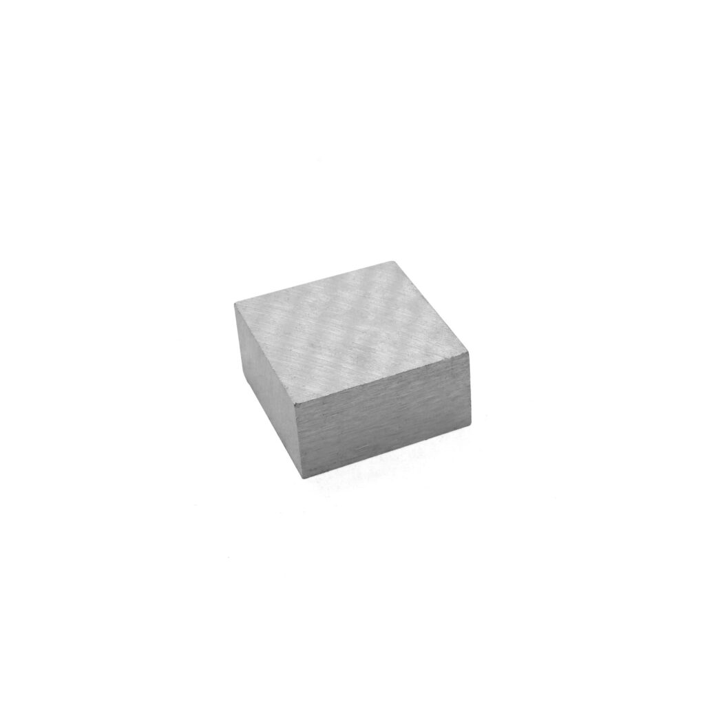 Aimant bloc Alnico 5 23*22*11mm