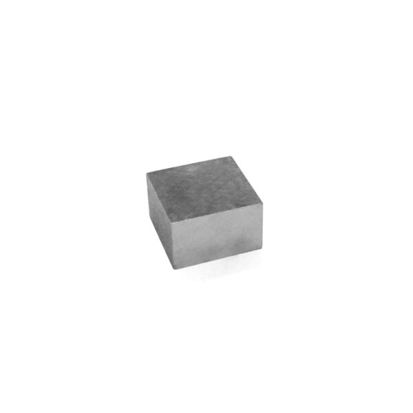 Aimant bloc Alnico 5 25*25*15mm