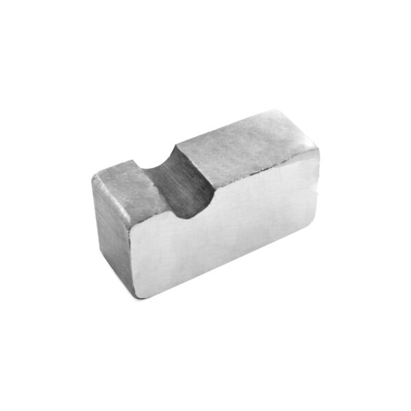 자석 클램프용 Alnico 600 41.1*20.55*15mm