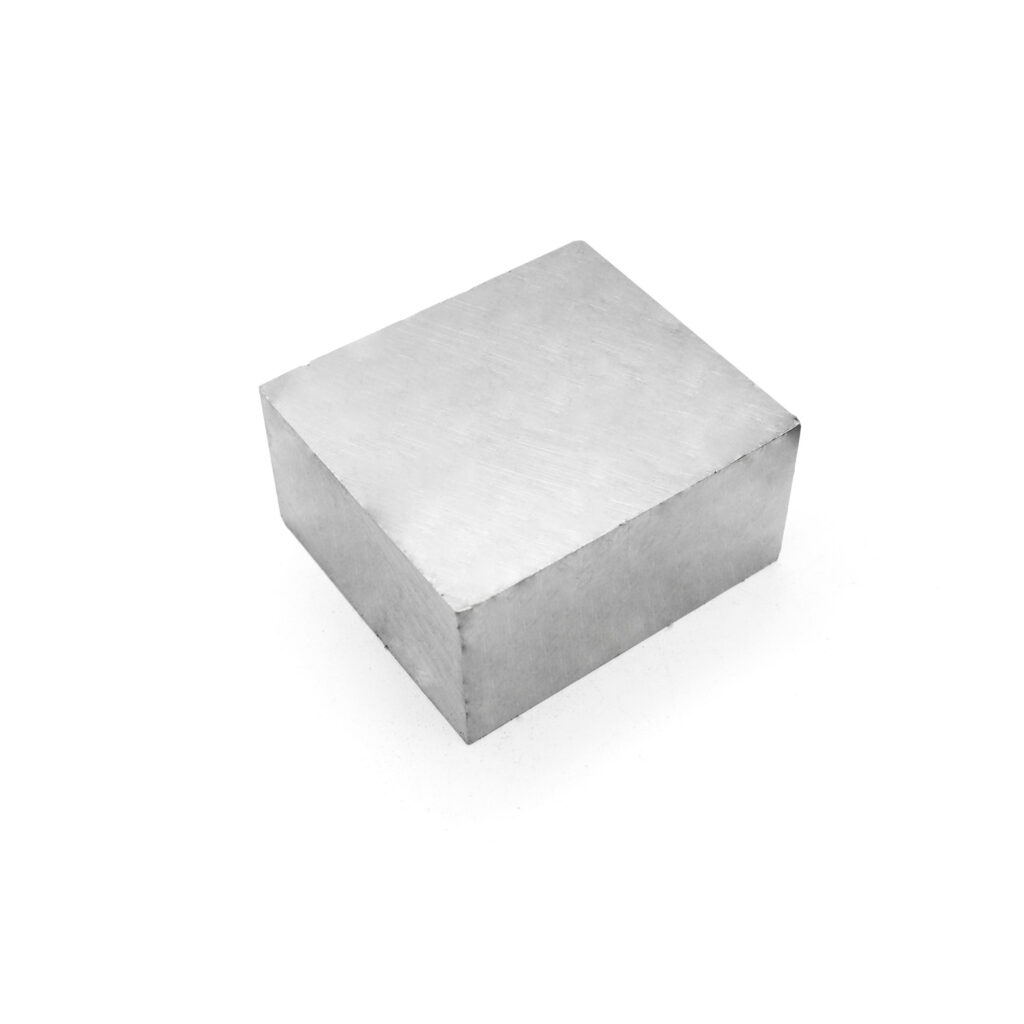 Alnico 5 LNG44 블록 자석 45*40*22mm