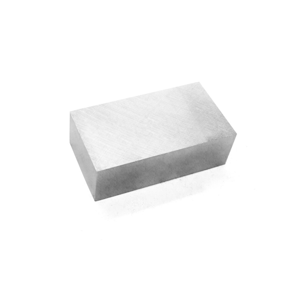 Alnico 5 LNG40 블록 자석 44*24*14mm