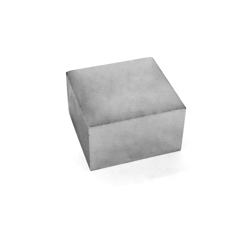 Alnico 5 LNG44 블록 자석 34*20*32mm