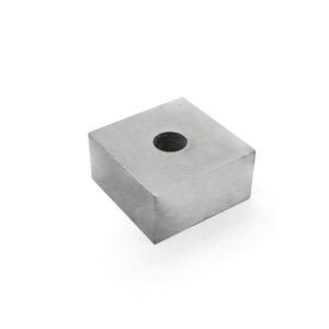 Alnico 5 для магнитного зажима 30*30*15*D8.2мм