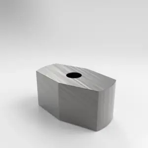 AlNiCo 700 Radial Ring Magnet Part No. 54040