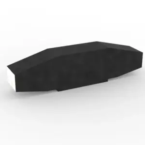 Alnico5 54020 50x13x9mm
