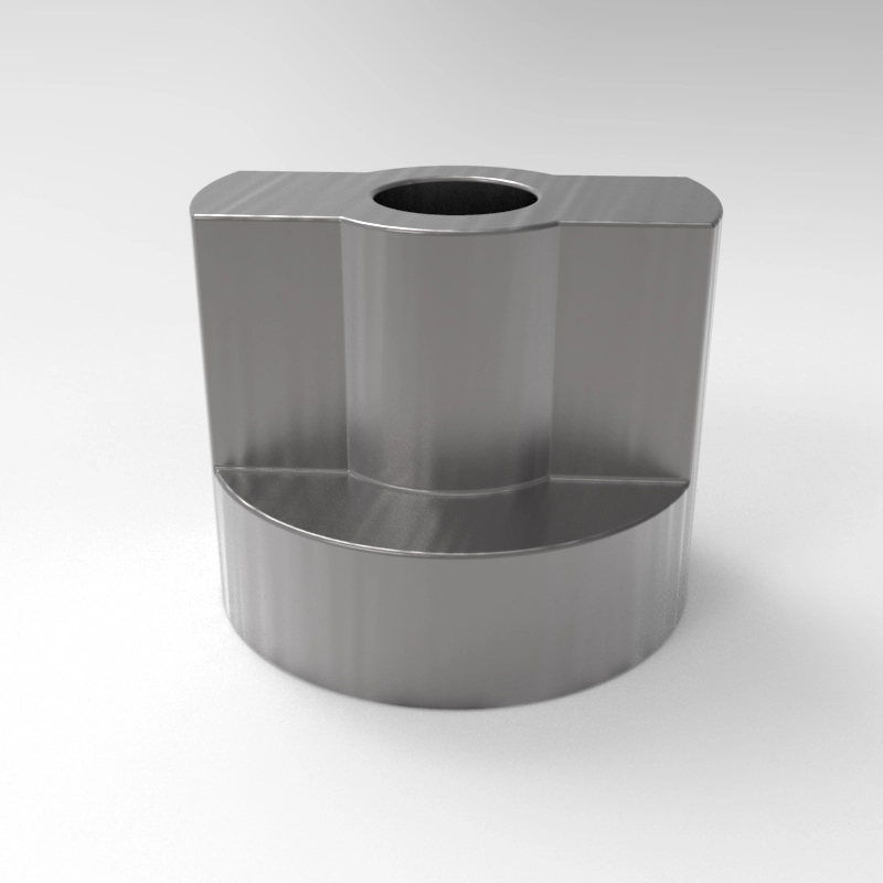 LNG40 Alnico Schlitzringmagnet Teilenummer 54039